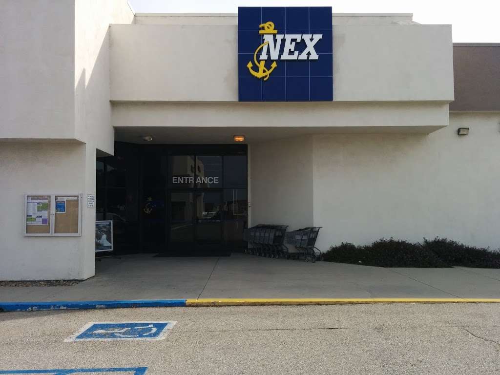 Navy Exchange | 353 Mugu Rd building no 16, NAS Point Mugu, CA 93042, USA | Phone: (805) 989-8896