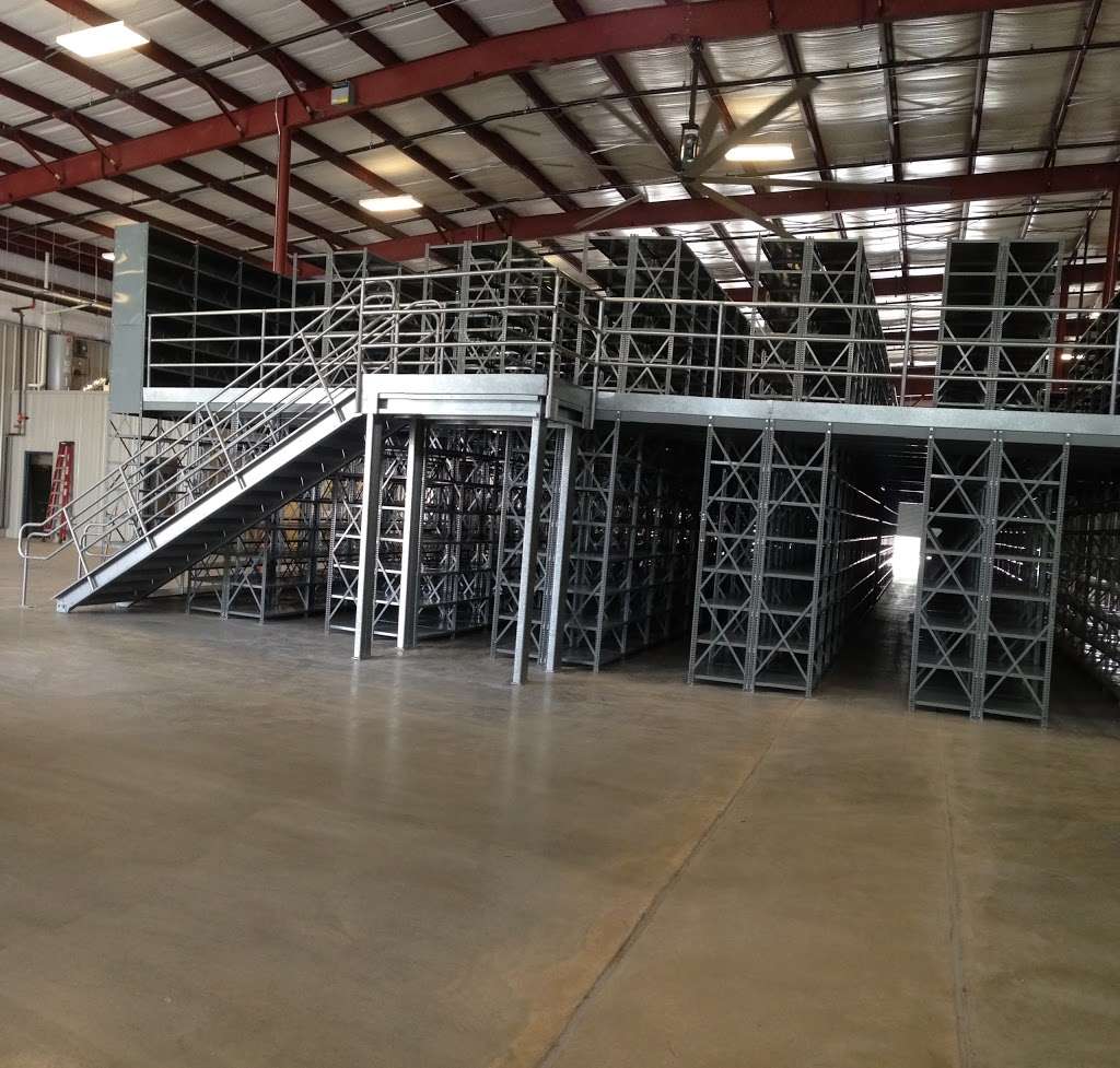 Precision Warehouse Design LLC | 22310 Woodrose Dr, Katy, TX 77450, USA | Phone: (713) 927-8130