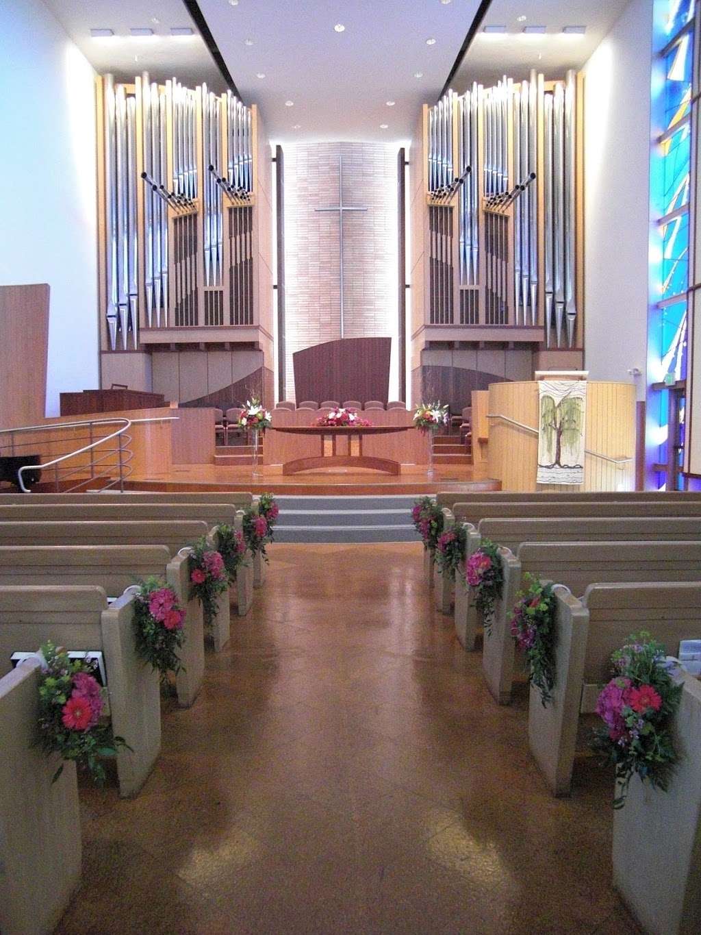 First Congregational Church of Palo Alto | 1985 Louis Rd, Palo Alto, CA 94303, USA | Phone: (650) 856-6662