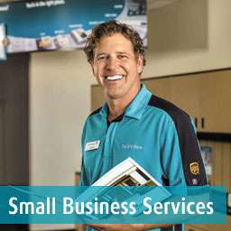 The UPS Store | 4007 McCullough Ave, San Antonio, TX 78212, USA | Phone: (210) 826-8949