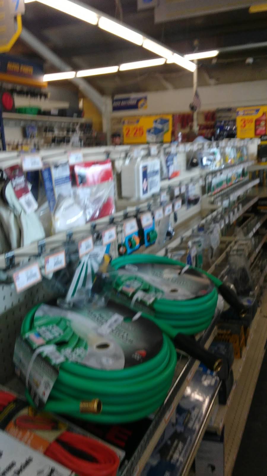 NAPA Auto Parts - Genuine Parts Company | 3710 47th Ave, Sacramento, CA 95824, USA | Phone: (916) 421-8601