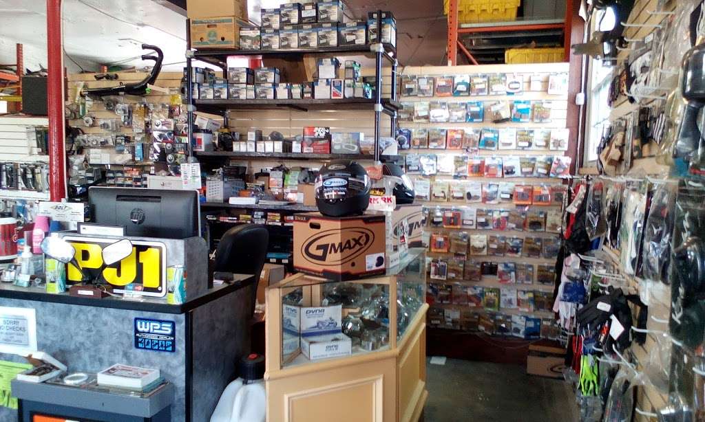 Cycle Parts Plus | 2221 US-92, Lakeland, FL 33801, USA | Phone: (863) 940-2892