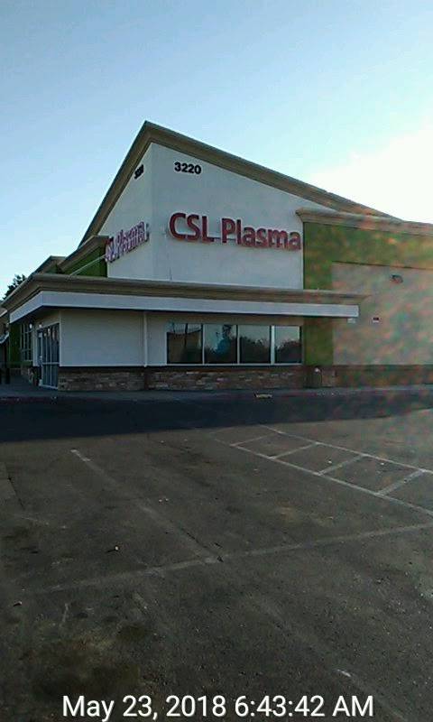 CSL Plasma | 3220 S Nellis Blvd, Las Vegas, NV 89121, USA | Phone: (702) 273-3628