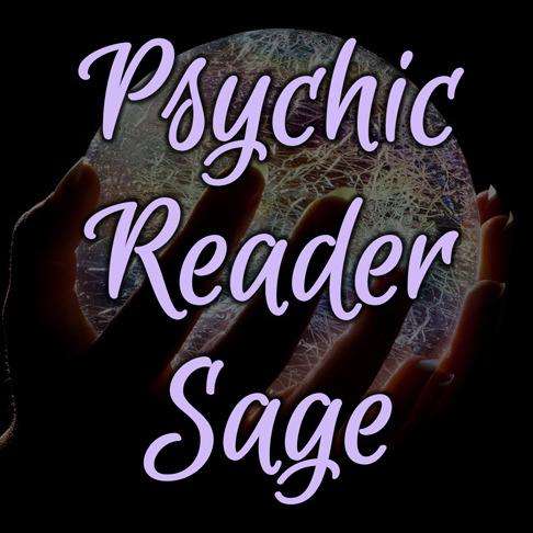 Psychic Reader Sage | 8007 Liberty Rd, Windsor Mill, MD 21244, USA | Phone: (410) 655-1910