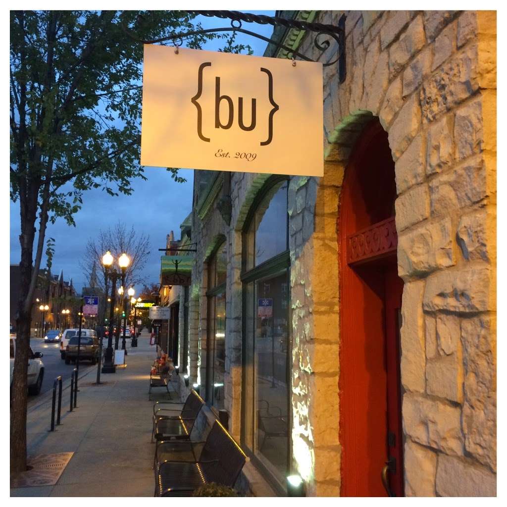 Belle Up Boutique | 1915 W 103rd St, Chicago, IL 60643, USA | Phone: (773) 233-2442