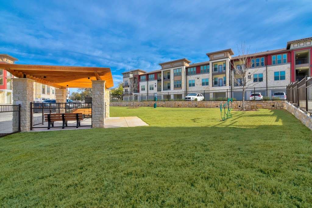 Park at Rialto Apartments | 25051 I-10 W, San Antonio, TX 78257, USA | Phone: (210) 899-2958