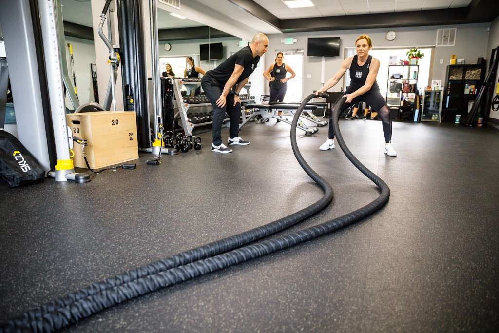 Pure Interval Training Fitness | 1528 Cañada Blvd #103, Glendale, CA 91208, USA | Phone: (323) 999-4484