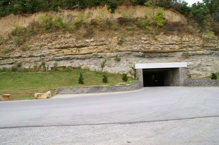 210 RV & Boat Storage - UNDERGROUND | 17815 Foster Rd #111, Liberty, MO 64068, USA | Phone: (816) 415-2303