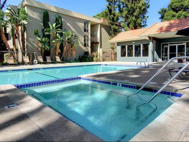 Covina Grand Apartments | 1160 N Conwell Ave, Covina, CA 91722, USA | Phone: (626) 658-3332