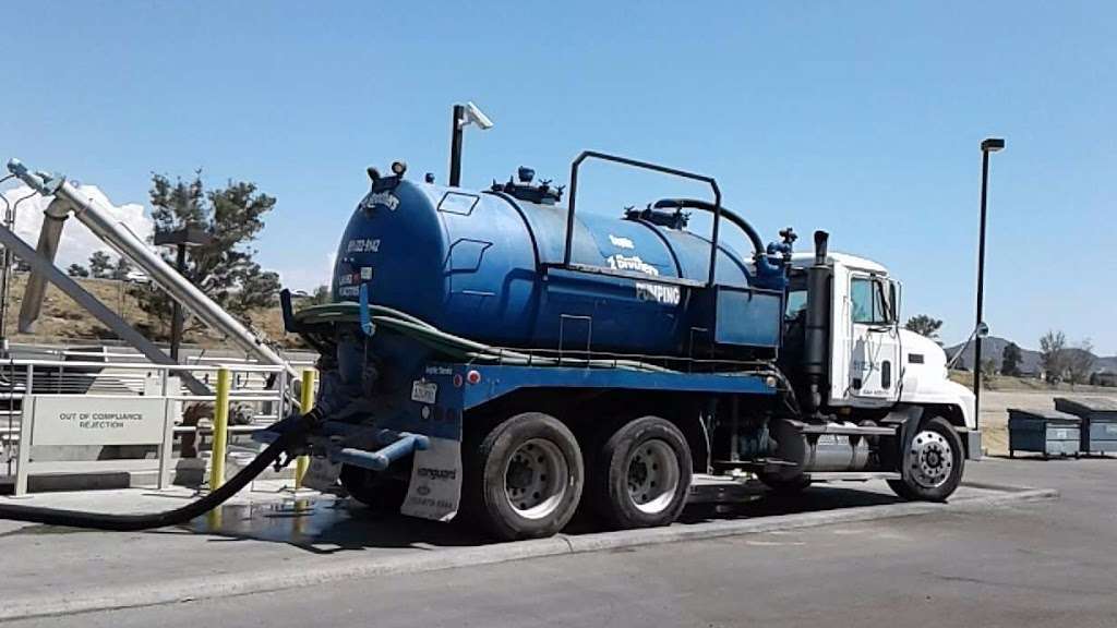 2brother septic tank service | 22550 San Jacinto Ave, Perris, CA 92570, USA | Phone: (951) 435-3474