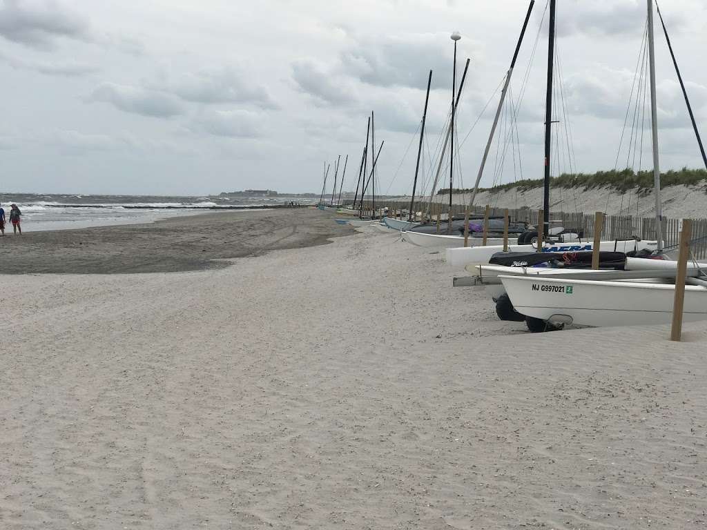 Hobie Cat Beach | Stone Harbor, NJ 08247, USA