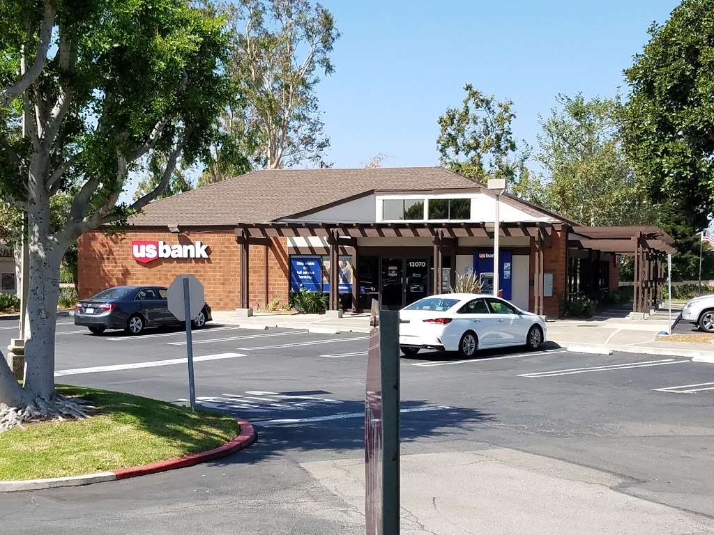 U.S. Bank Branch | 13070 Yale, Irvine, CA 92620, USA | Phone: (714) 730-1045