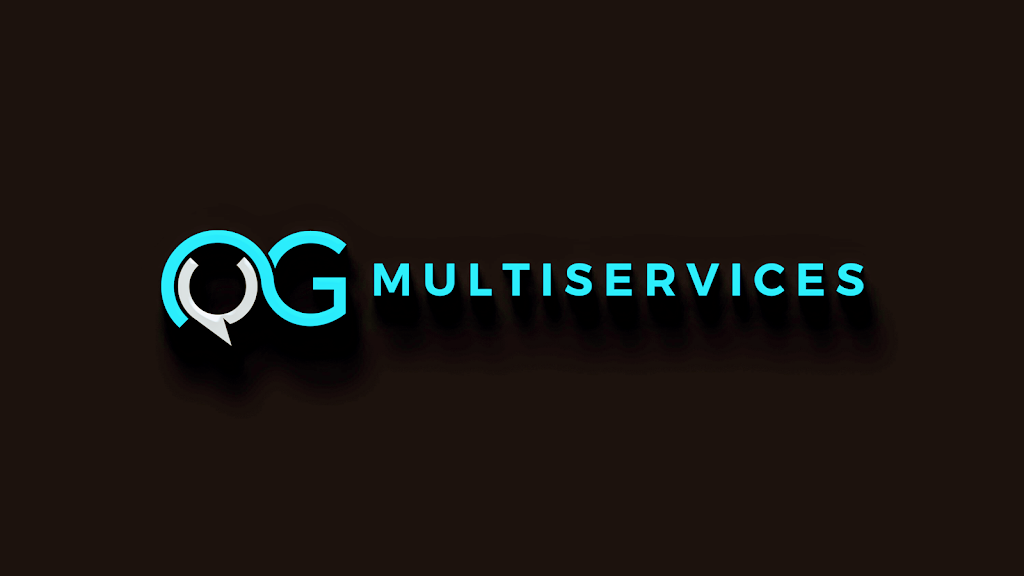 OG Multiservices LLC | 145 Presidential Blvd, Paterson, NJ 07522, USA | Phone: (201) 852-7192