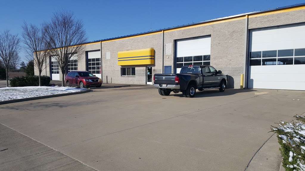 Speedco Truck Lube and Tires | 4804 White House N Dr, Whiteland, IN 46184, USA | Phone: (317) 535-0208