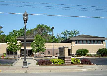 North Riverside Public Library | 2400 Des Plaines Ave, North Riverside, IL 60546, USA | Phone: (708) 447-0869