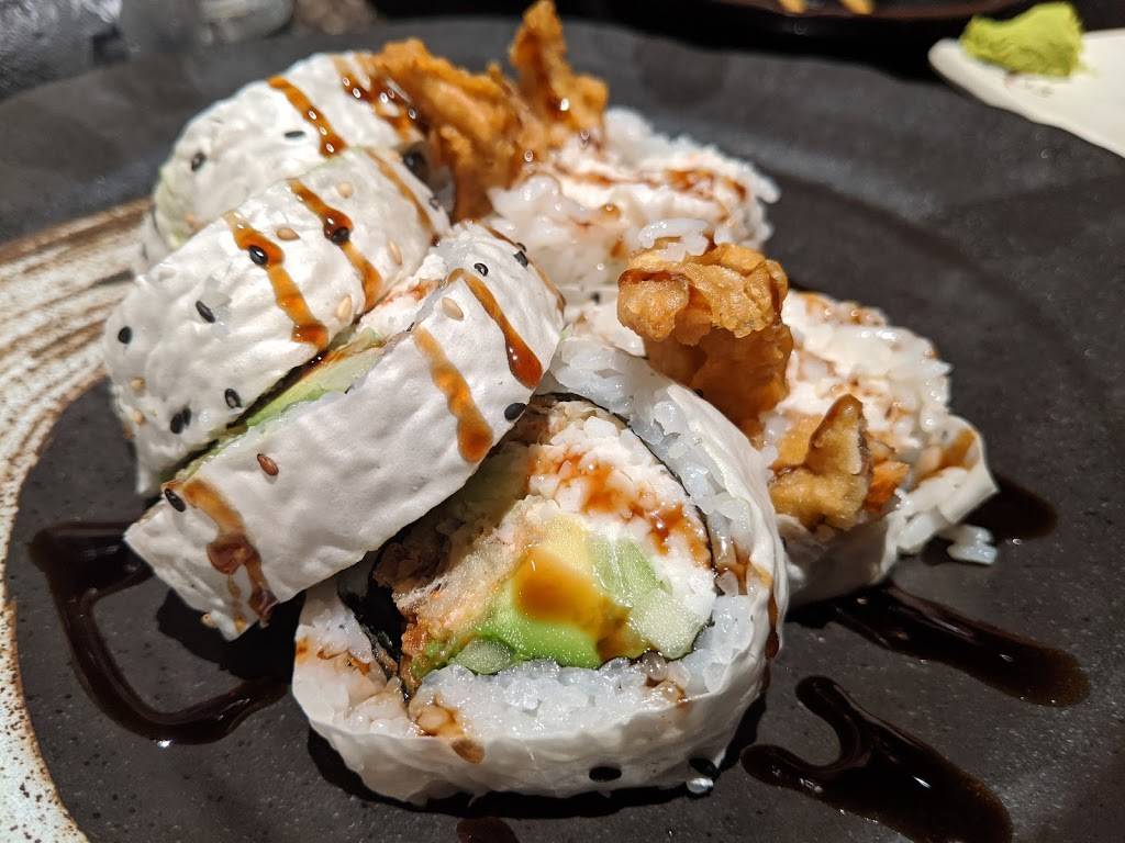 Yummy Sushi | 1330 Orange Ave Suite 280, Coronado, CA 92118, USA | Phone: (619) 435-2771