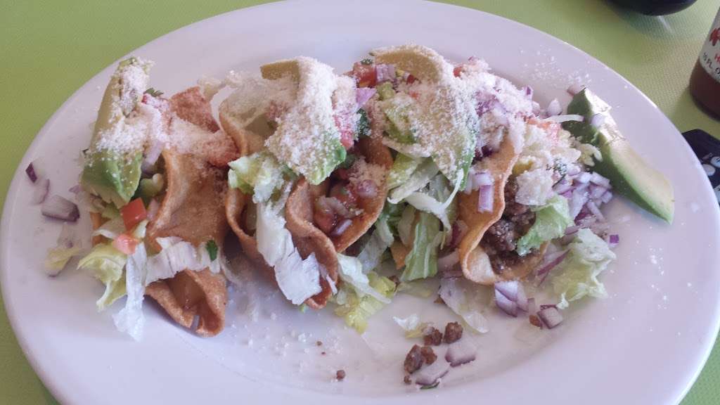 El Sason Mexican Restaurant | 9544 Valley Blvd, Rosemead, CA 91770, USA | Phone: (626) 350-3055