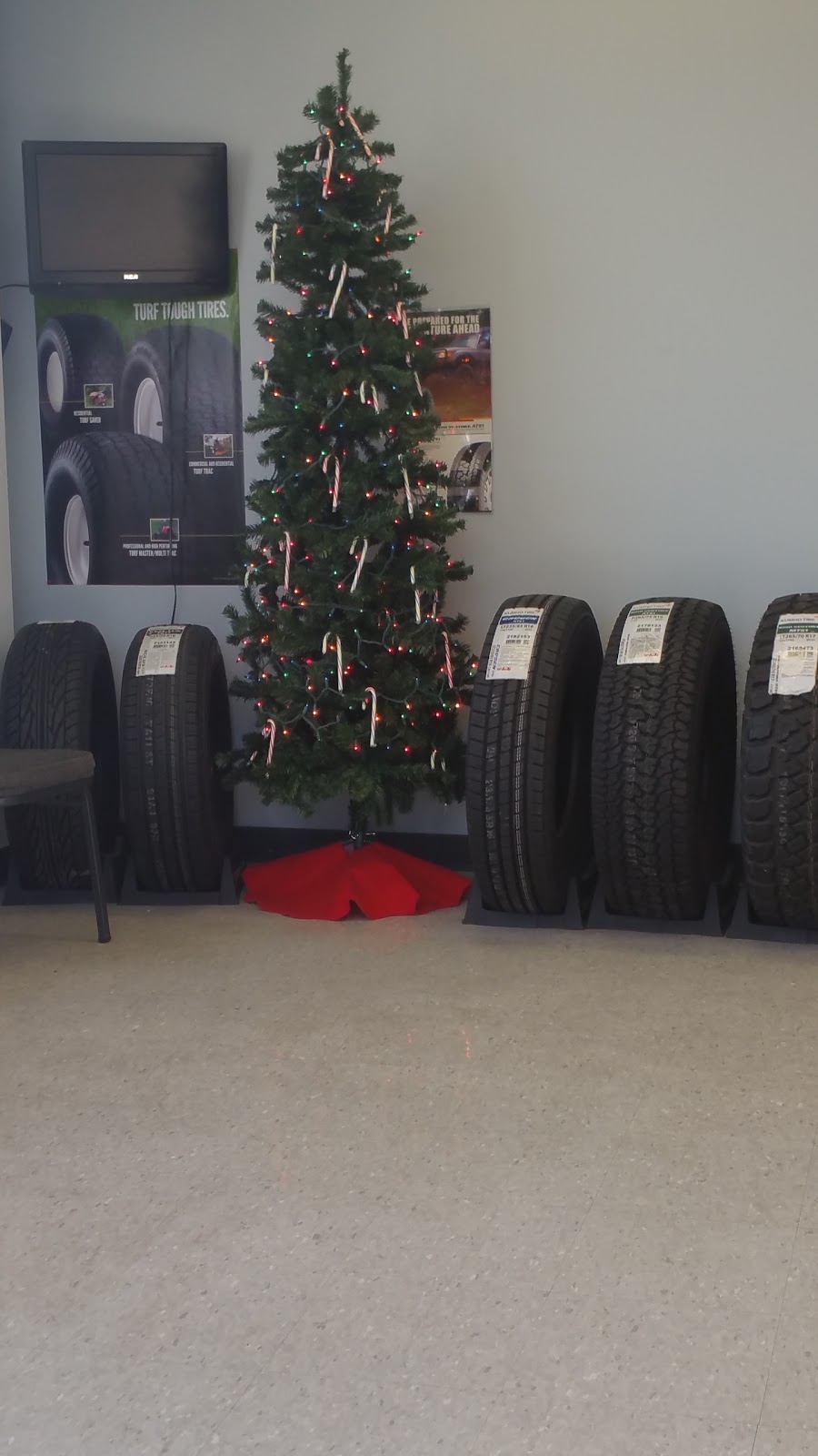 S & H New & Used Tires | 3908 Richland Dr, Council Bluffs, IA 51501, USA | Phone: (712) 366-2179