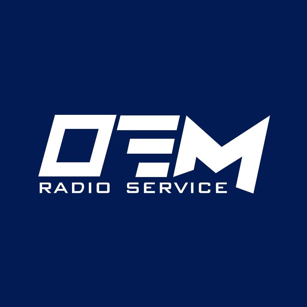 OEM Radio Service, LLC. | 2233 S Houston Ave, Humble, TX 77396, USA | Phone: (832) 777-0305