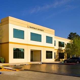 Brandman University | 13911 Park Ave Suite 100, Victorville, CA 92392, USA | Phone: (855) 231-9710