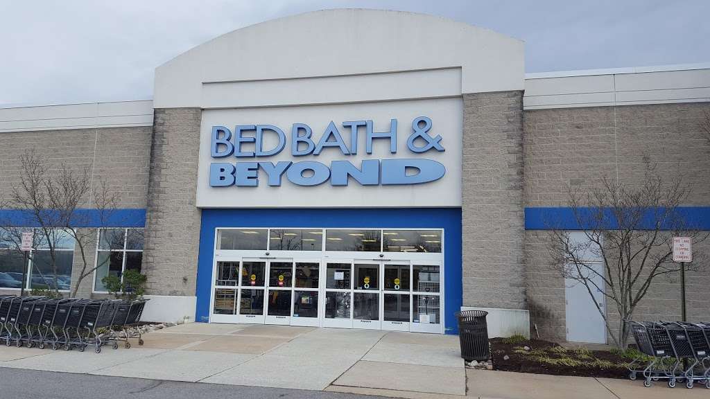 Bed Bath & Beyond | 9021 Snowden River Pkwy, Columbia, MD 21046, USA | Phone: (410) 290-0920