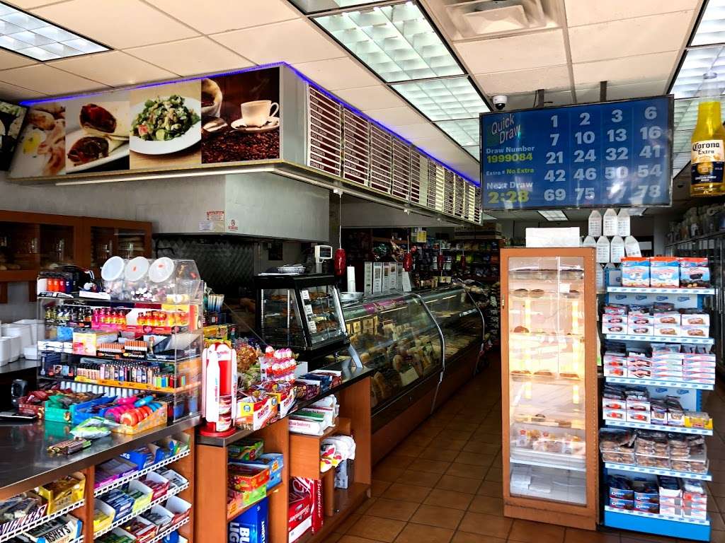 PHILLIPS GOURMET DELI | 3659 E Tremont Ave, Bronx, NY 10465, USA | Phone: (718) 792-1400