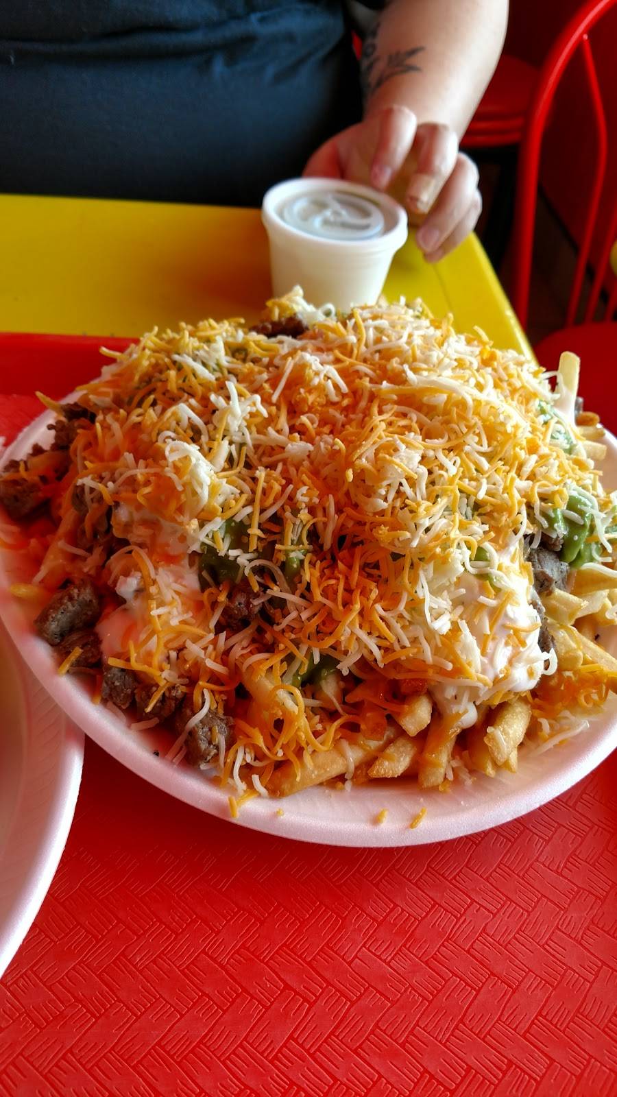 Rosendos Taco Shop | 314 E Western Ave, Avondale, AZ 85323, USA | Phone: (623) 374-4048