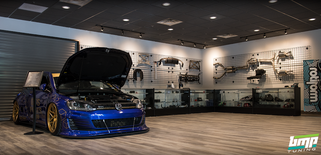 BMP TUNING | 2125 Chenault Dr STE 102, Carrollton, TX 75006, USA | Phone: (972) 677-7604