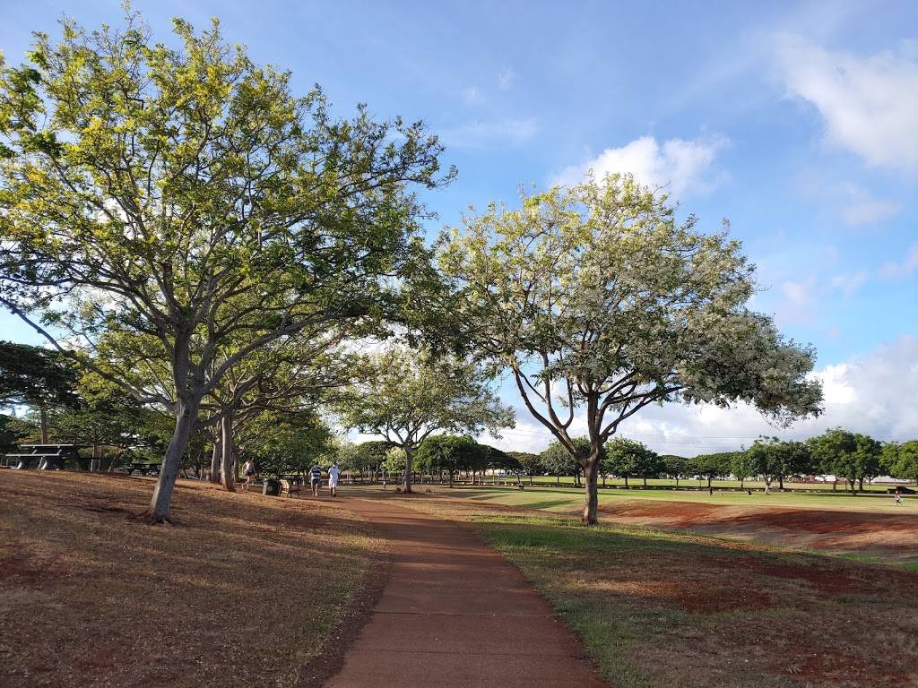 Patsy T. Mink Central Oʻahu Regional Park | 94-801 Kamehameha Hwy, Waipahu, HI 96797, USA | Phone: (808) 677-8849