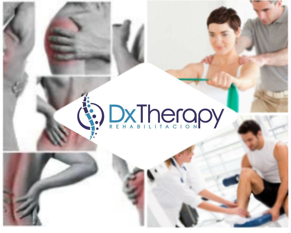 Dx Therapy | 32545, Av. Paseo de la Victoria 2970, Moradas del Porvenir, 32545 Cd Juárez, Chih., Mexico | Phone: 656 464 3778