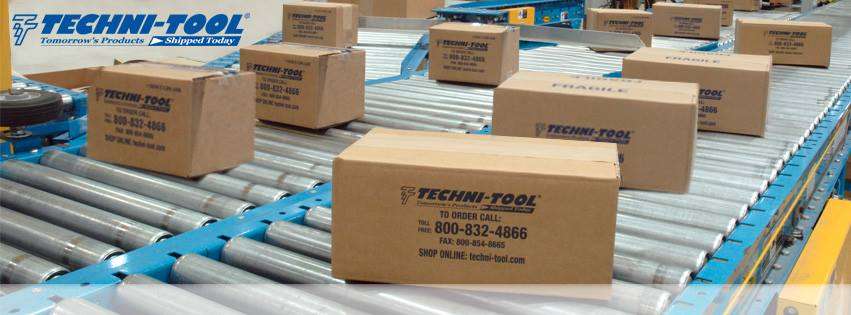 Techni Tool Inc. | 1547 N Trooper Rd, Worcester, PA 19490, USA | Phone: (800) 832-4866