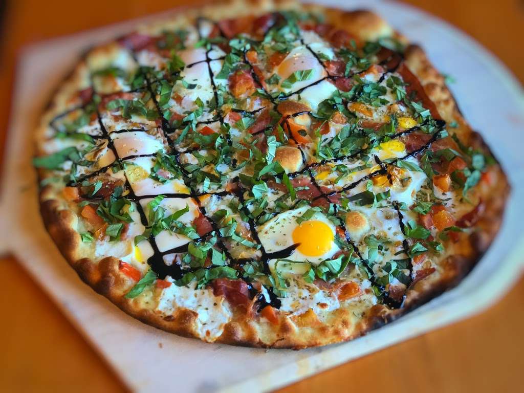 Burattino Brick Oven Pizza | 29701 S Western Ave Suite 103, Rancho Palos Verdes, CA 90275, USA | Phone: (310) 832-1200