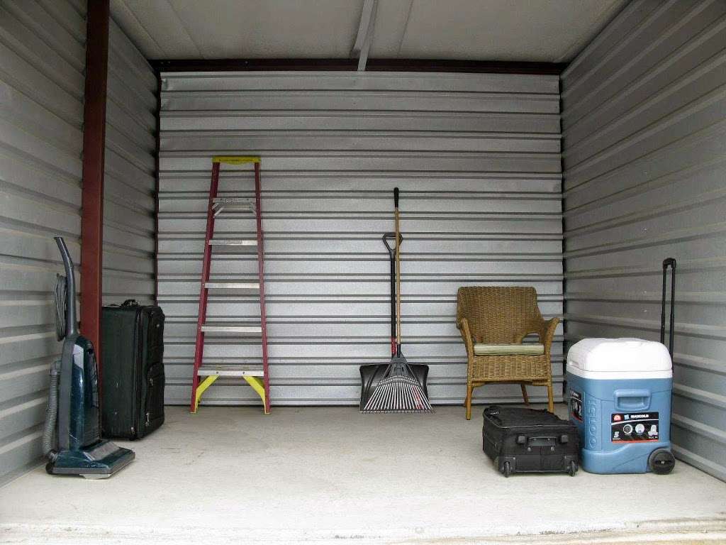 North Valley Storage | 808 N Valley Ave, Olyphant, PA 18447, USA | Phone: (570) 489-7080