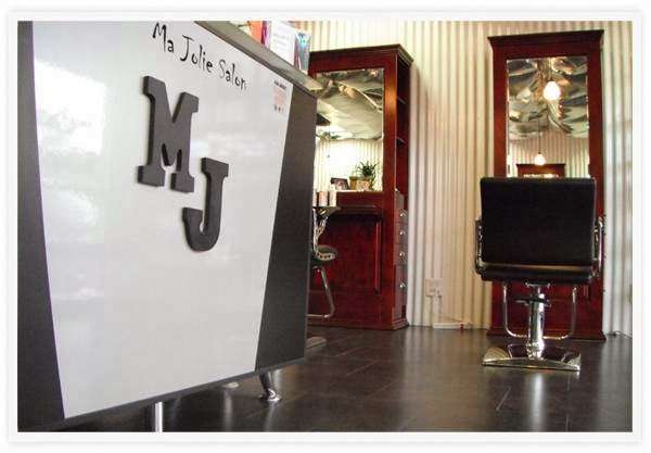 Ma Jolie Salon | 2720 Camino Capistrano Unit D San Clemente, CA 92672, San Clemente, CA 92672, USA | Phone: (949) 492-8022