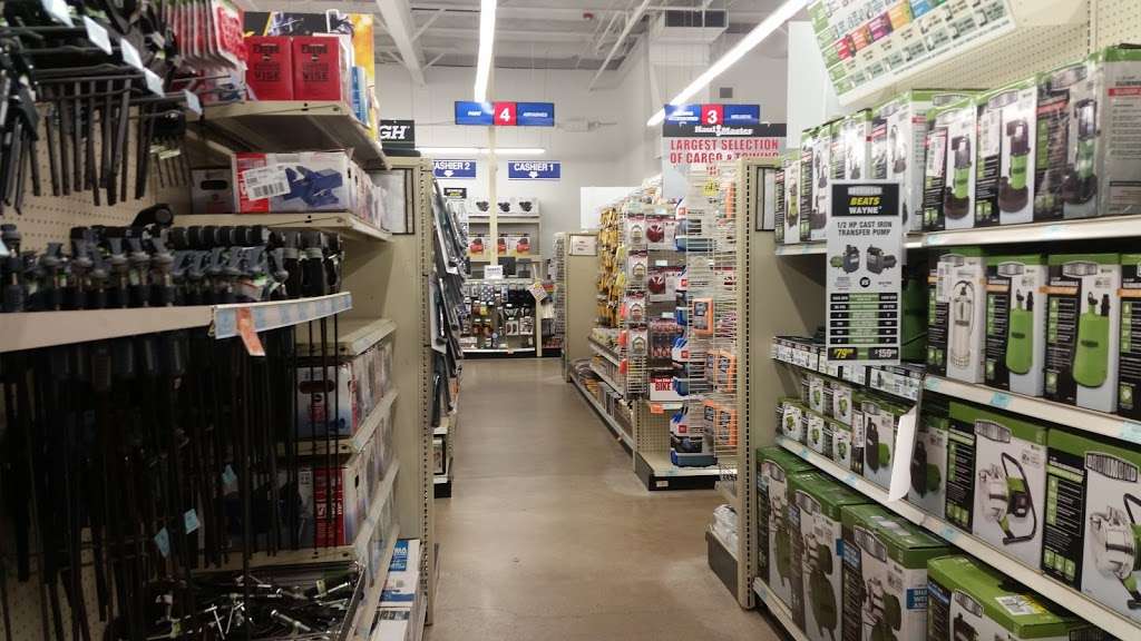 Harbor Freight Tools | 395 NW Barry Rd, Kansas City, MO 64155, USA | Phone: (816) 436-4200