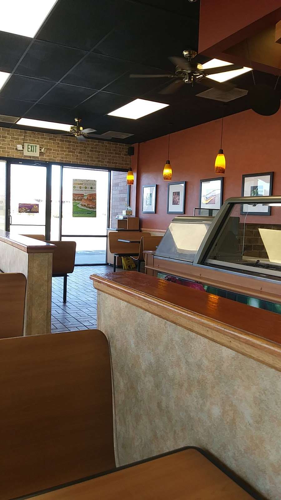 Subway Restaurants | 7260 Broadway, Denver, CO 80221, USA | Phone: (303) 426-6360