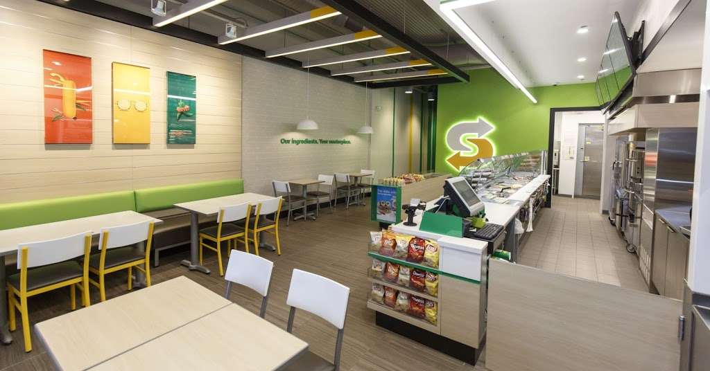 Subway | 405 E Freeland Rd Suite B, Greensburg, IN 47240, USA | Phone: (812) 663-4242