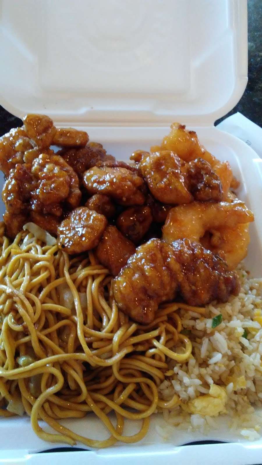 Panda Express | 3076 S Cicero Ave, Cicero, IL 60804, USA | Phone: (708) 222-3355