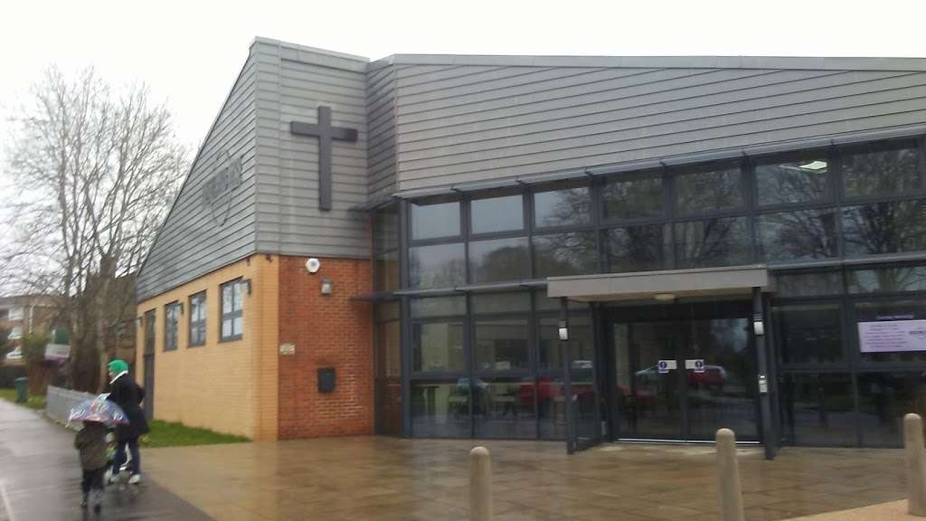 Merland Rise Church | Merland Rise, Epsom, Tadworth KT20 5JG, UK | Phone: 01737 215731