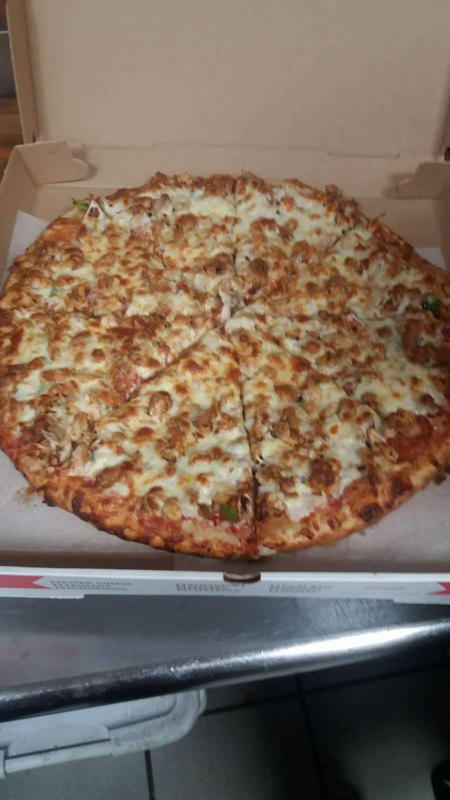 Papas Halal Fried Chicken & Pizza | 1036 Coney Island Ave, Brooklyn, NY 11230, USA | Phone: (718) 421-5600
