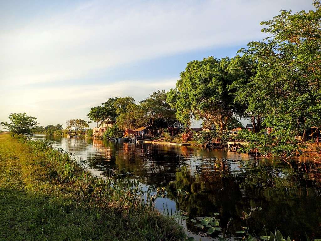 Macks Fish Camp - Gladesmen Airboat Tours | Danell Ln, Miramar, FL 33029, USA | Phone: (954) 536-7400