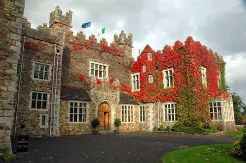 Luxury Ireland Travel | 317 Merrybrook Dr, Havertown, PA 19083, USA | Phone: (215) 877-1315