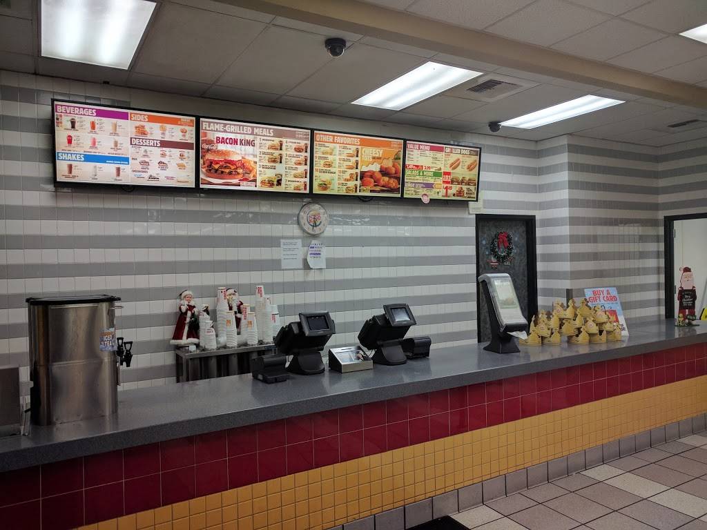 Burger King | 4571 N Pershing Ave, Stockton, CA 95207, USA | Phone: (209) 474-8007