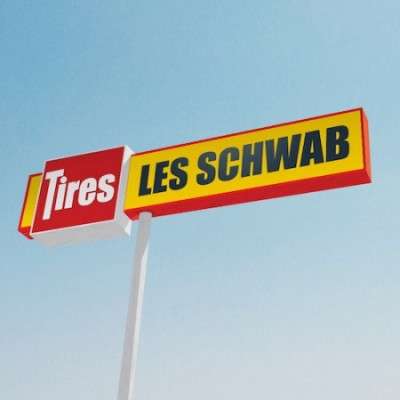 Les Schwab Tire Center | 801 Mason St, Vacaville, CA 95688, USA | Phone: (707) 447-4384