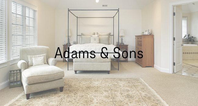 Adams & Sons | 36-38 Hatch Ln, London E4 6LQ, UK | Phone: 020 8524 1821