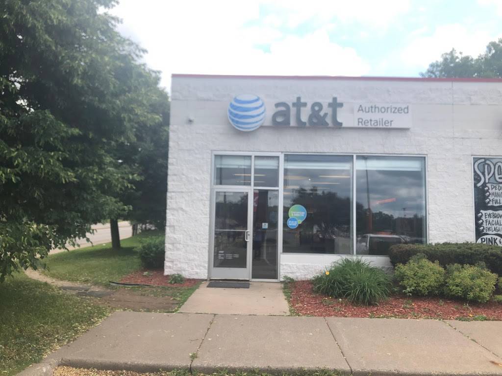 AT&T Store | 5101 N 36th Ave, Crystal, MN 55422, USA | Phone: (763) 588-7345