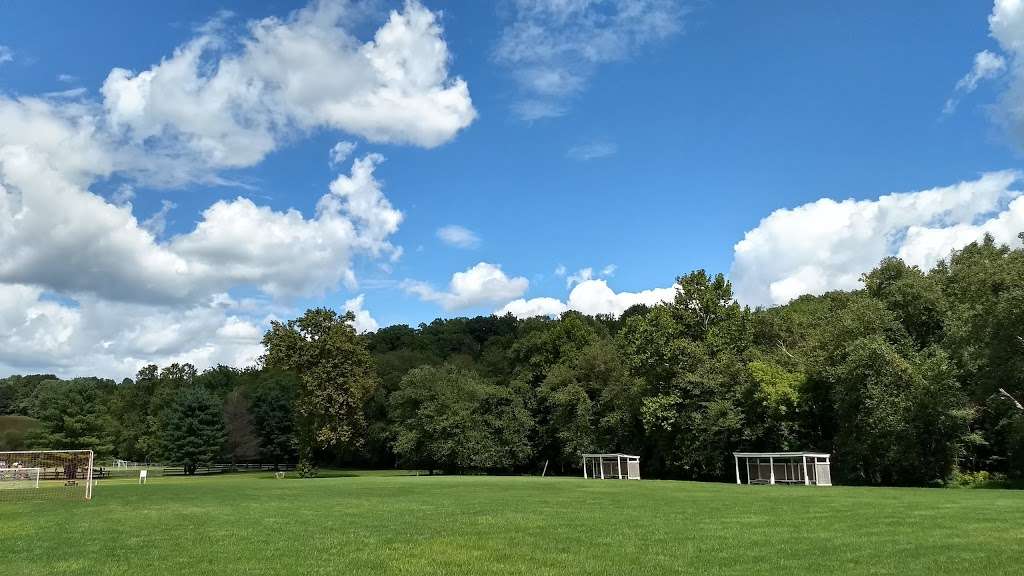 Kincheloe Soccer Park | 8000 Kincheloe Rd, Clifton, VA 20124, USA