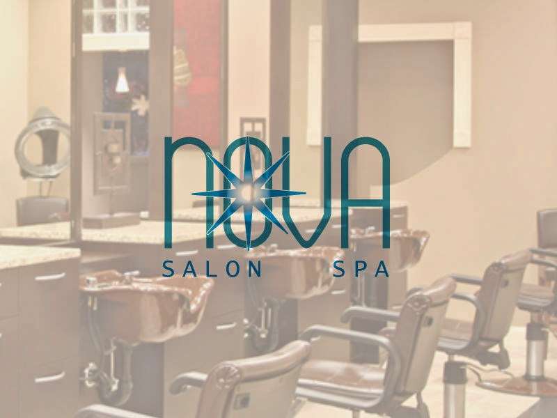 Nova SalonSpa | 595 Chickering Rd, North Andover, MA 01845, USA | Phone: (978) 685-9723