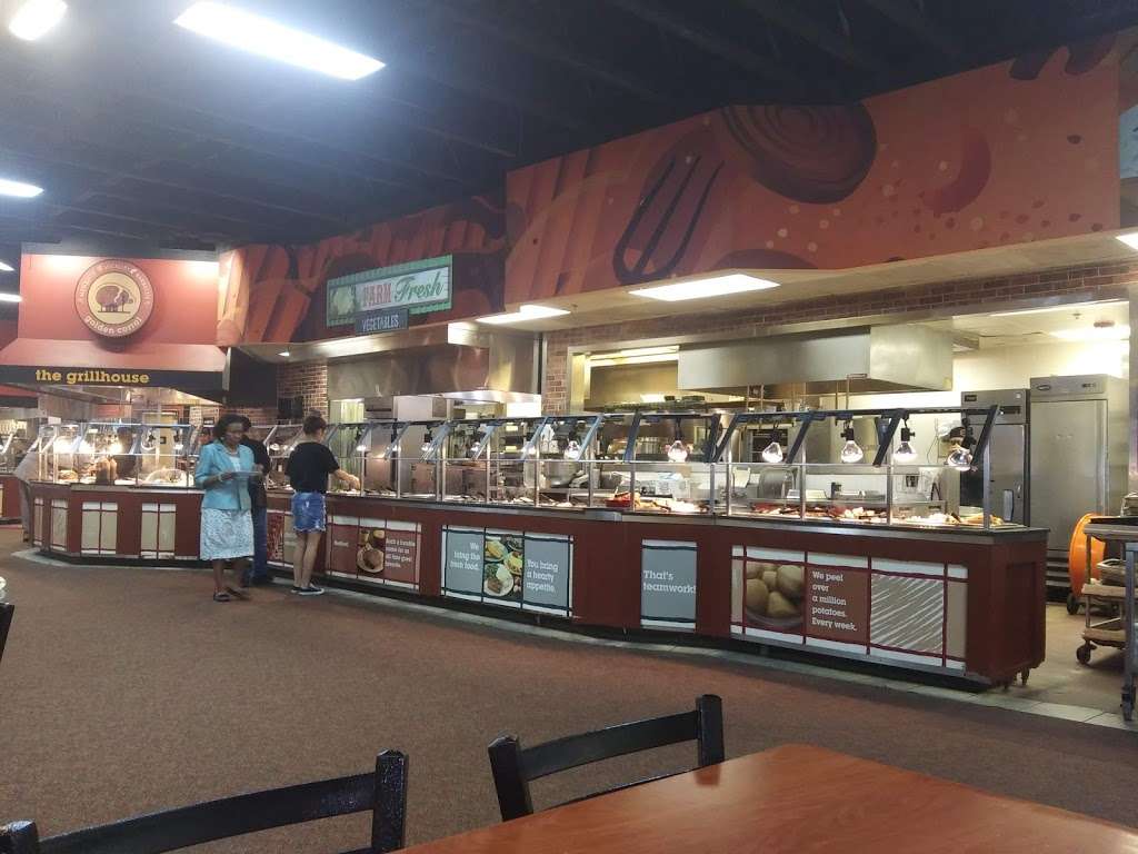 Golden Corral Buffet and Grill | 14010 East Fwy I-10, Houston, TX 77015, USA | Phone: (713) 450-1824