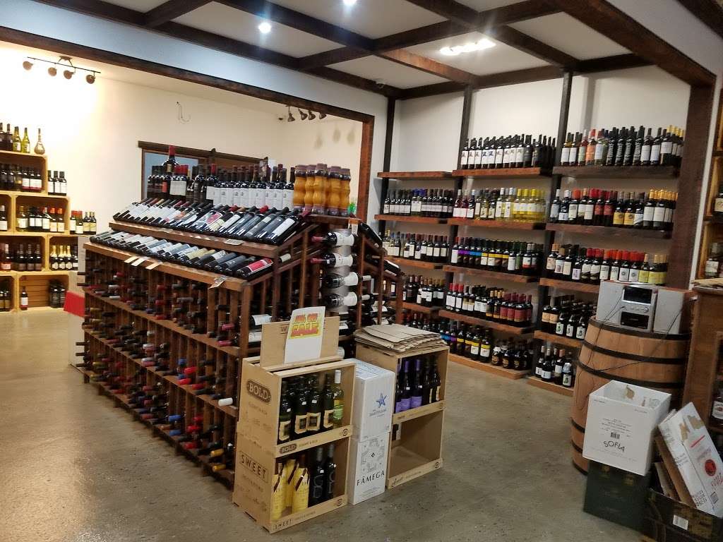 B&S WINE AND SPIRITS | 152 Wyckoff Ave, Brooklyn, NY 11237, USA | Phone: (718) 366-0090